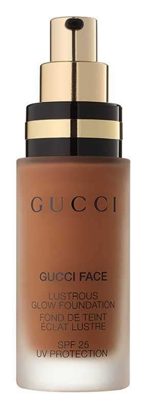 gucci face lustrous glow foundation 160|Gucci makeup powder.